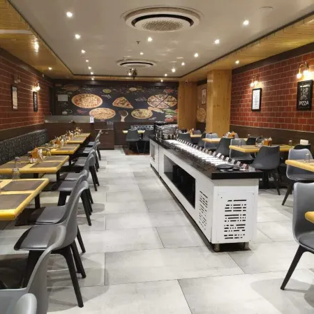 Hotel Virgo Sumeru
