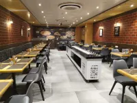 Hotel Virgo Sumeru Hotels in Bhavnagar