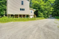 Wilmington Retreat Near Trails, Skiing & Festivals - Wifi