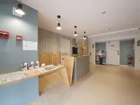Brit Hotel Essentiel Arverne - Clermont-Ferrand Sud Hotels in Aubiere