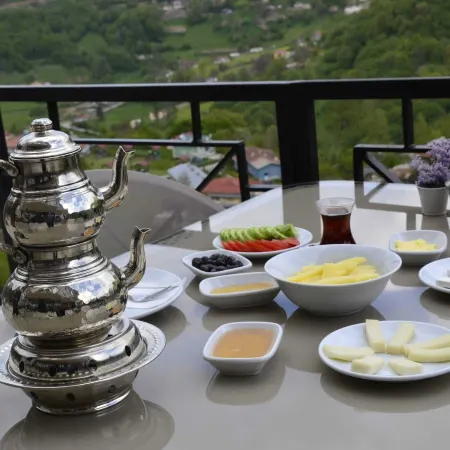 Alya Teras Otel