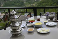 Alya Teras Otel - breakfast