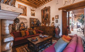 El Edén Hotel Boutique