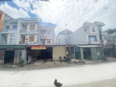 Sunny Bao Lac Homestay Hotels in 