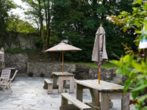 Fox & Hounds Hotel Hôtels à : Okehampton