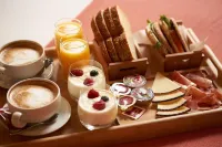 Hotel Alga Hotels in Bellaria