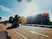 Assalam Hotel Hôtels à : Panji