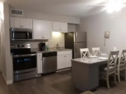 Surf Suites Hotels in Wrightsville Beach