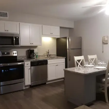 Surf Suites