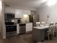 Surf Suites Hotels in Wrightsville Beach