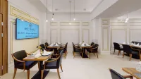 Sky Hotel Kraków - Frühstück