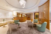 Waldhaus Reinbek Hotels in Stormarn