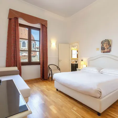 Relais Hotel Centrale "Dimora Storica"