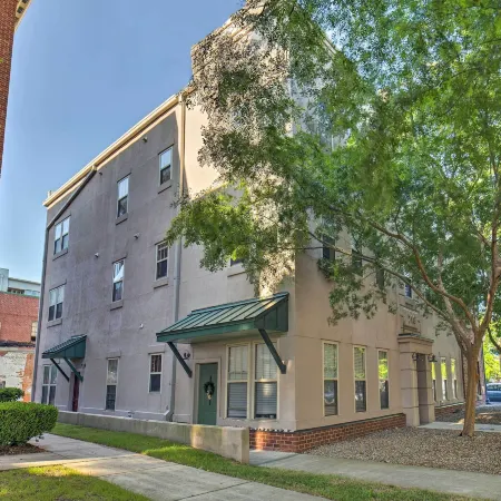 Your 2Bd Wilmington Spring Break Retreat!