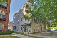 Your 2Bd Wilmington Spring Break Retreat! - spa