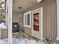 Ketchum Mountain Retreat Central Location! Hotels in Ketchum