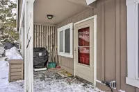 Ketchum Mountain Retreat Central Location!