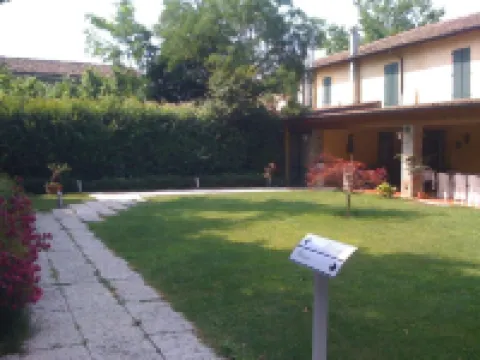 Albergo Dimora Storica Antica Hostelleria Hotel di Crema