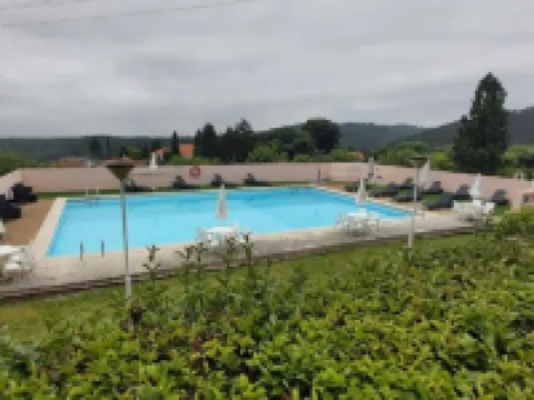 Inatel Luso Hotels in Luso