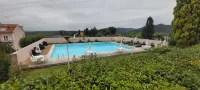 Inatel Luso Hotels in Tamengos