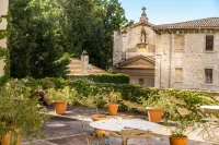 Hotel d'Angleterre Hoteles cerca de Festival d’Avignon
