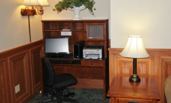 Homestead Inn and Suites