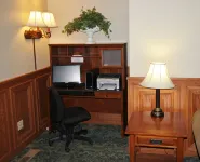 Homestead Inn and Suites Hotels in Hardin