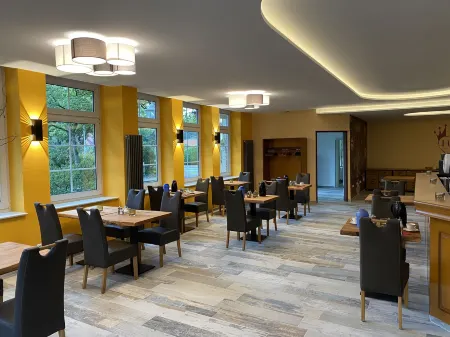 Heidekönig Hotel Celle Отели в г. Винзен