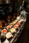City Hotel Tallinn by Unique Hotels - breakfast