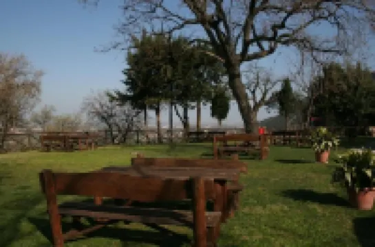 PrimeQuerce Agriturismo