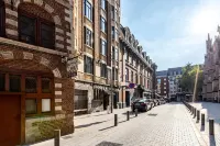 Hôtel Saint Maurice