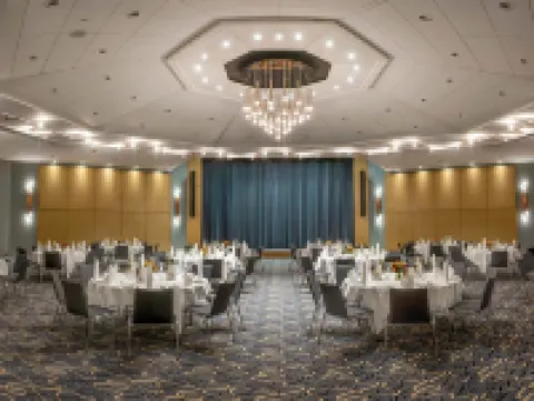 Maritim Hotel Würzburg Hotels in Wurzburg