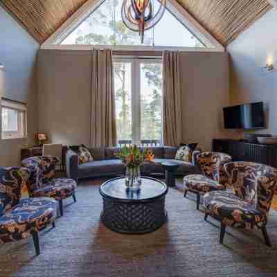 Future Found Sanctuary in Hout Bay by Newmark Rooms