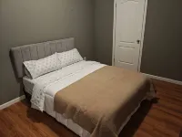 Eventide Bantam Lakeside Cabin