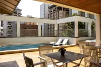 Hotel Dan Inn São José do Rio Preto by Nacional Inn