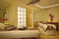Dreams Sands Cancun Resort & Spa - All Inclusive - spa