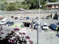 Hotel Residence Chateau - Parking
