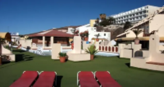 Apartamentos Palm Garden by LIVVO