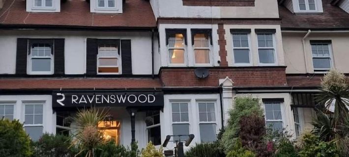 The Ravenswood B&B Ξενοδοχεία στην πόλη Τόρκουαϊ
