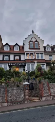 The Ravenswood B&B Hotels in 