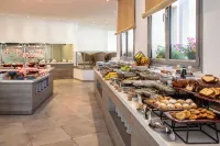 Louis St. Elias Resort & Waterpark Hotels in Protaras