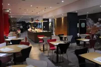 Ibis Criciuma - Bữa sáng