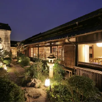 Hotel Cartia Dazaifu Hotels near Futsukaichi Onsen