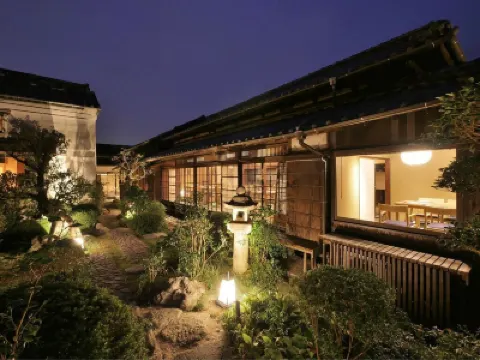 Hotel Cartia Dazaifu 가마도 신사 주변 호텔