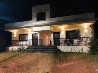 Raikar Guest House Hotels in Chicalim