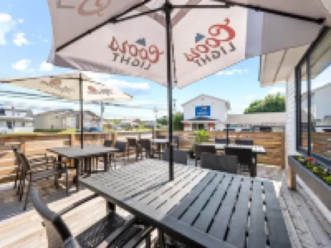 Shores Inn & Hotel Hotels in Shediac