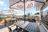 Shores Inn & Hotel Hôtels à : Grande-Digue