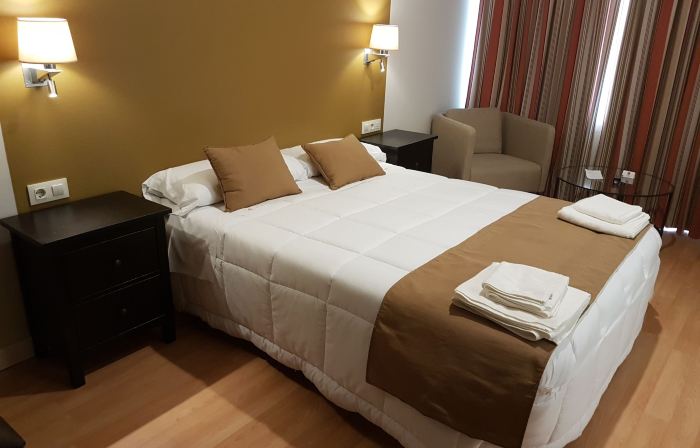 Hotel Moya