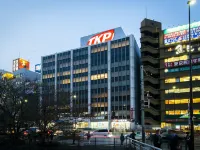 ファーストキャビン市ヶ谷 ワンズレンタカー 四ツ谷駅前店周辺のホテル