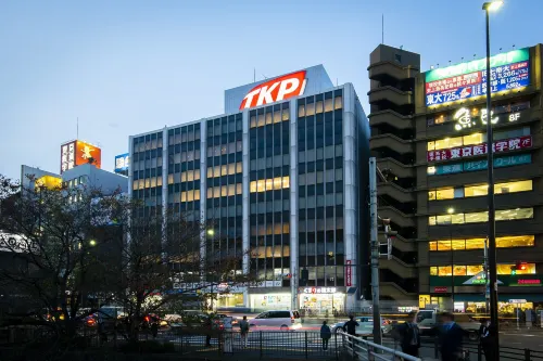 First Cabin Ichigaya